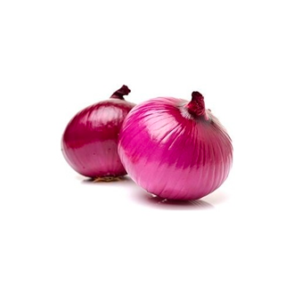 Kırmızı Soğan
