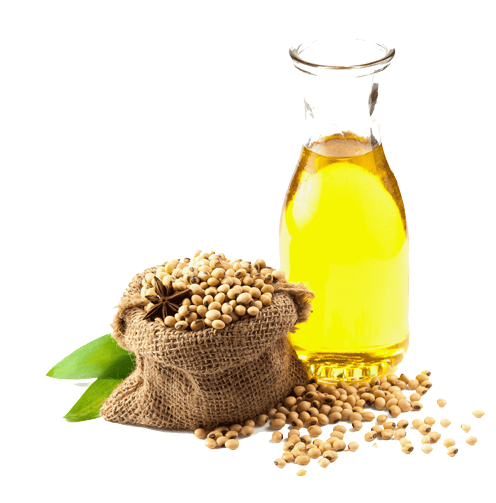 Rafineri Soya Yağı